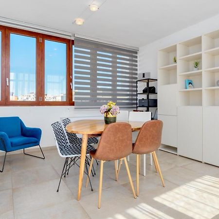 Window On The Sea Apartment Olbia Exterior foto