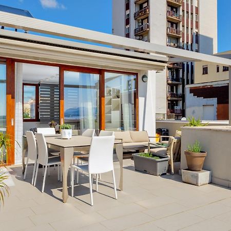 Window On The Sea Apartment Olbia Exterior foto