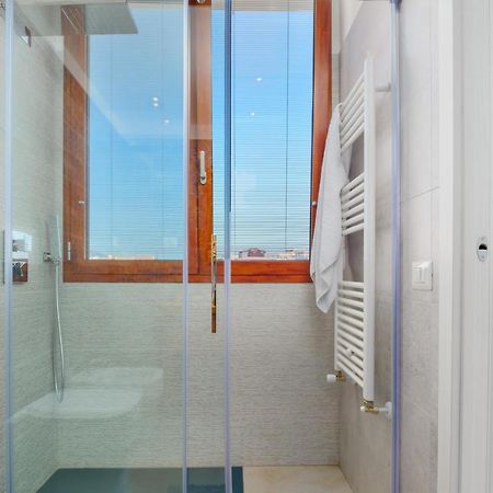 Window On The Sea Apartment Olbia Exterior foto