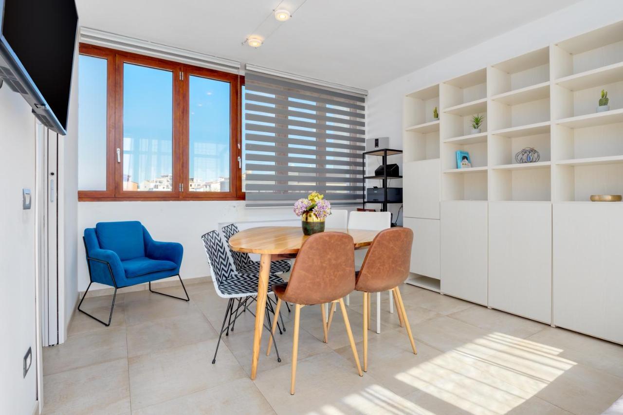 Window On The Sea Apartment Olbia Exterior foto