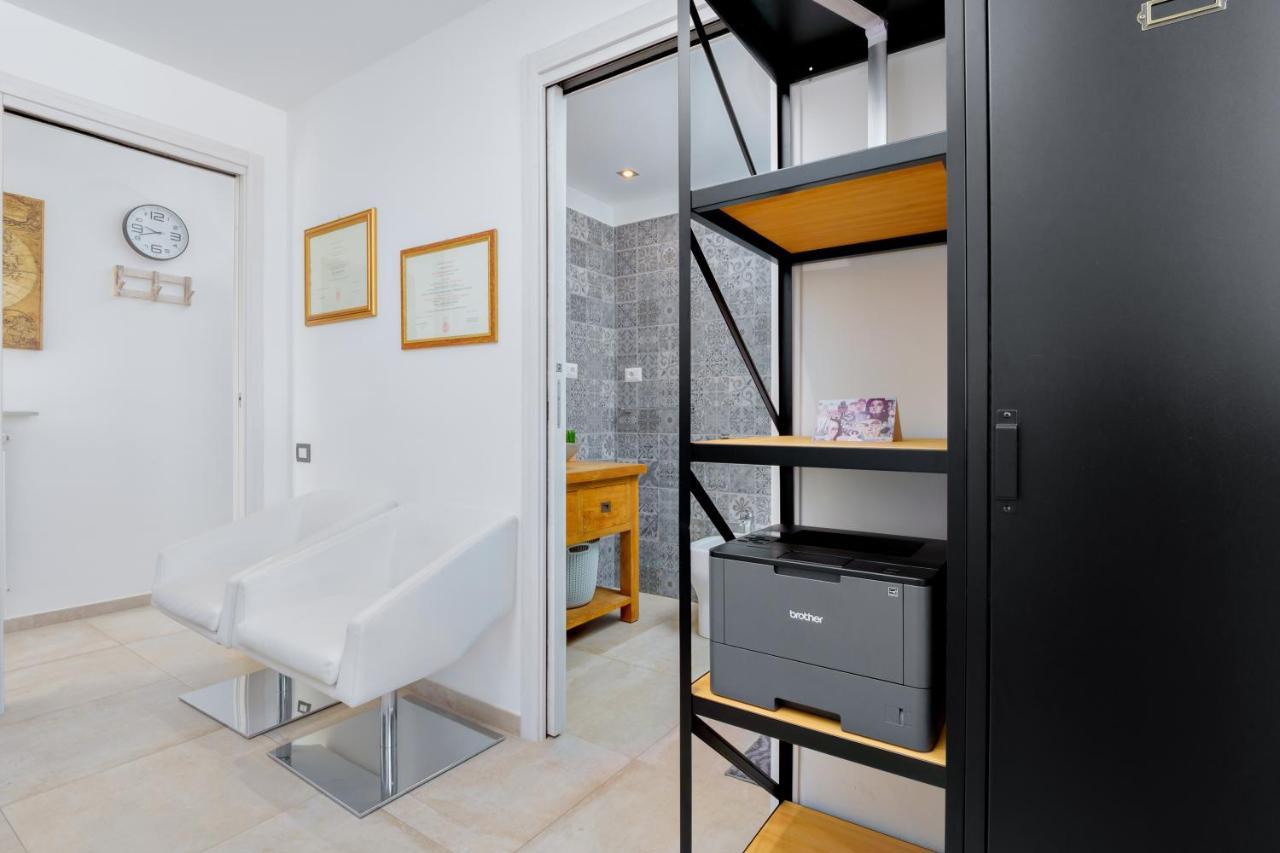Window On The Sea Apartment Olbia Exterior foto