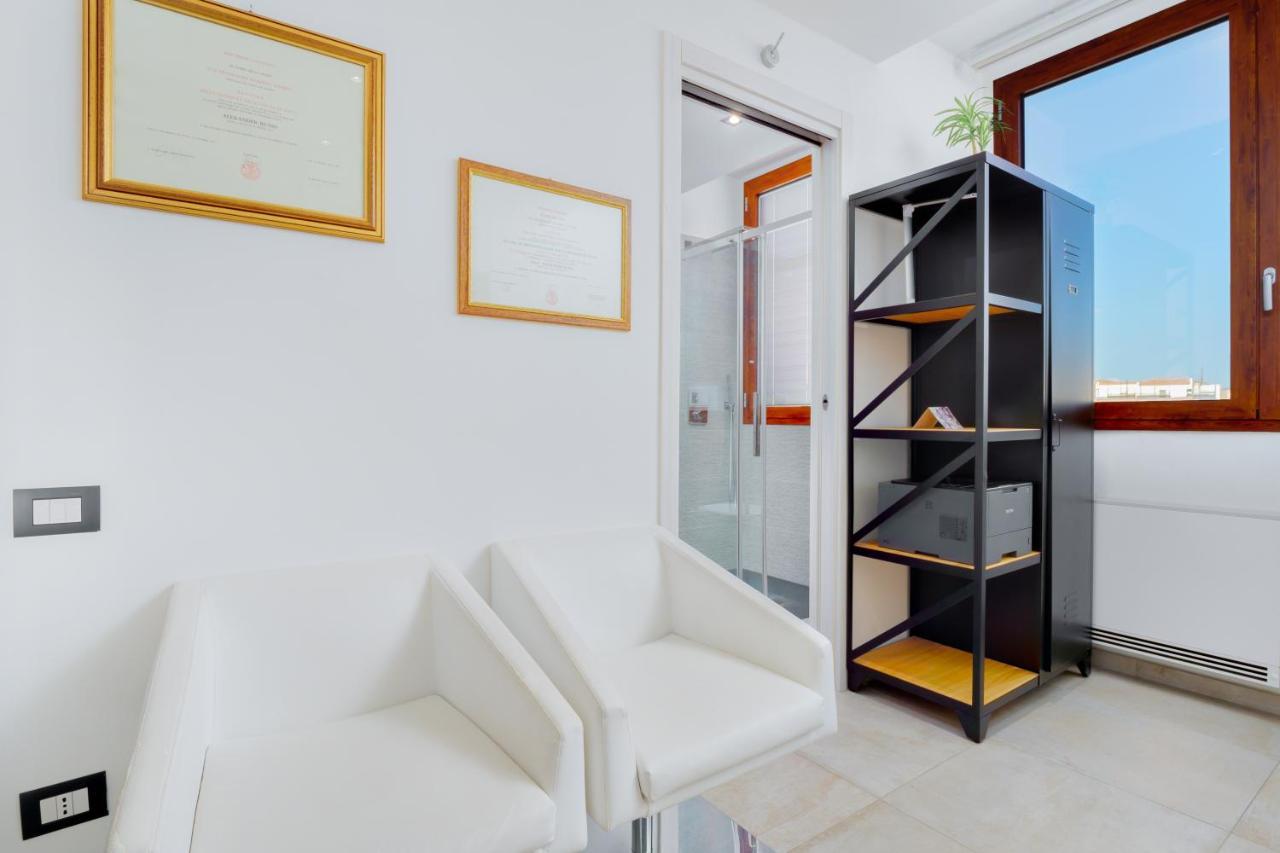 Window On The Sea Apartment Olbia Exterior foto