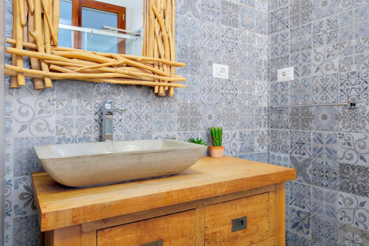 Window On The Sea Apartment Olbia Exterior foto