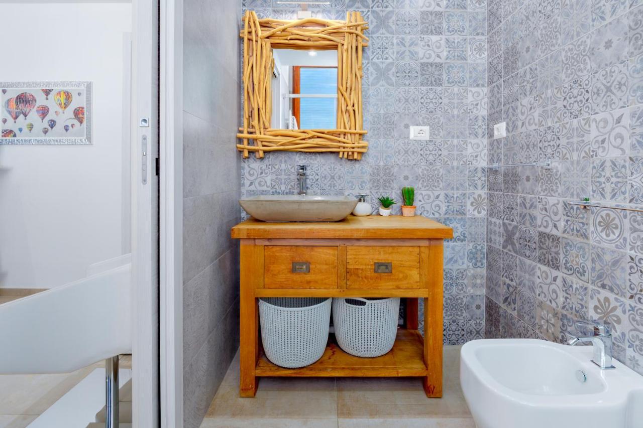 Window On The Sea Apartment Olbia Exterior foto